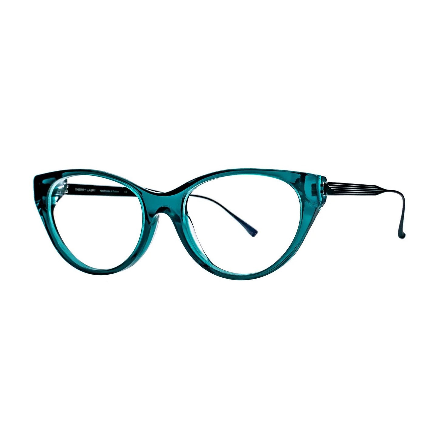 Thierry Lasry - Enemy