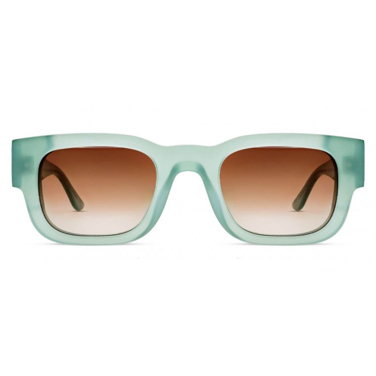 Thierry Lasry - Foxxxy Sun