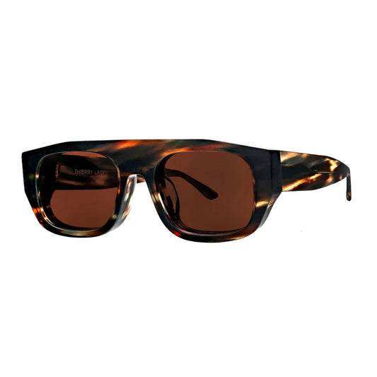 Thierry Lasry - Monarchy Sun