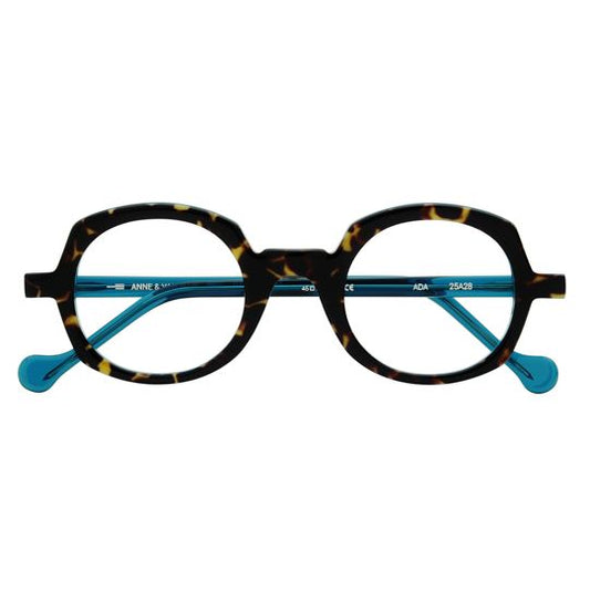 Anne et Valentin - Ada