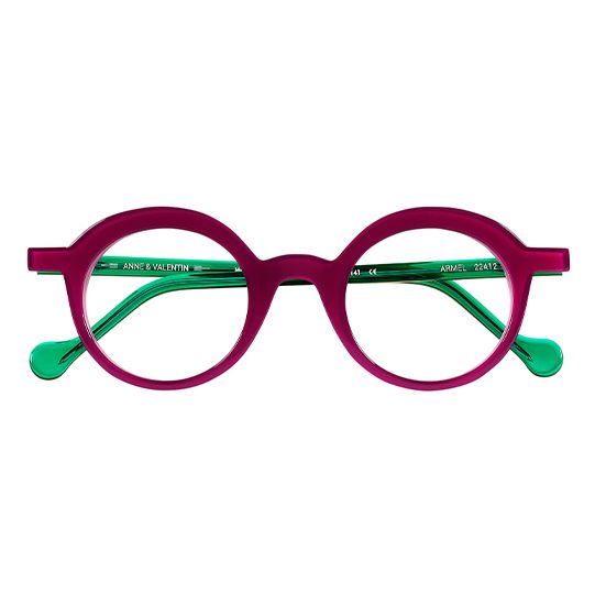 Anne et Valentin - Armel