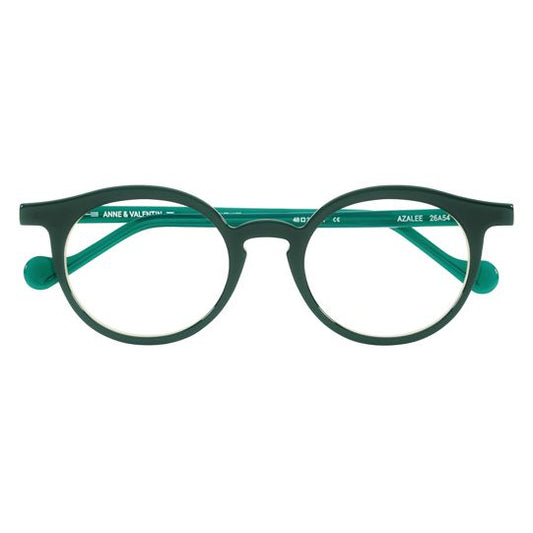 Anne et Valentin - Azalee