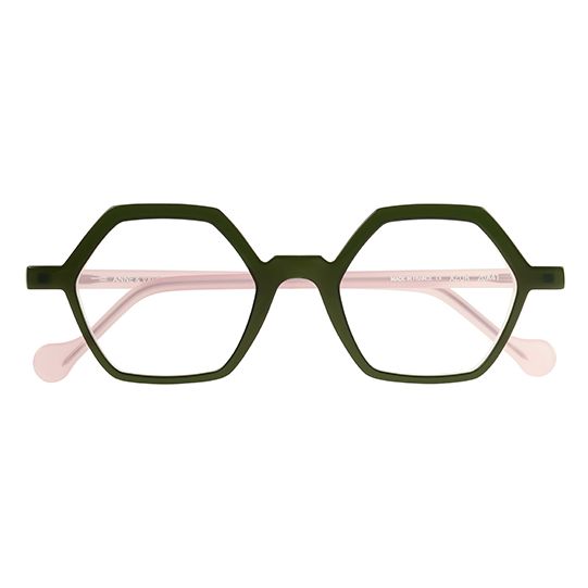 Anne et Valentin - Azur