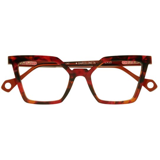 Anne et Valentin - Barceloneta