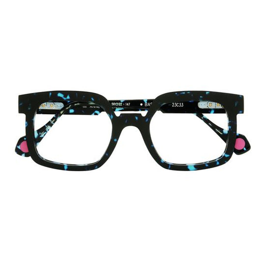 Anne et Valentin - Basel