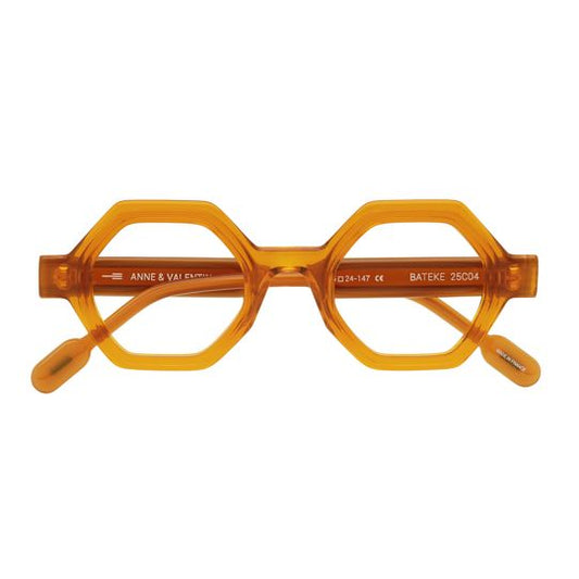Anne et Valentin - Bateke