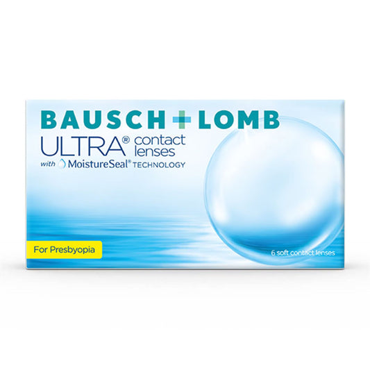 B&L - ULTRA for Presbyopia
