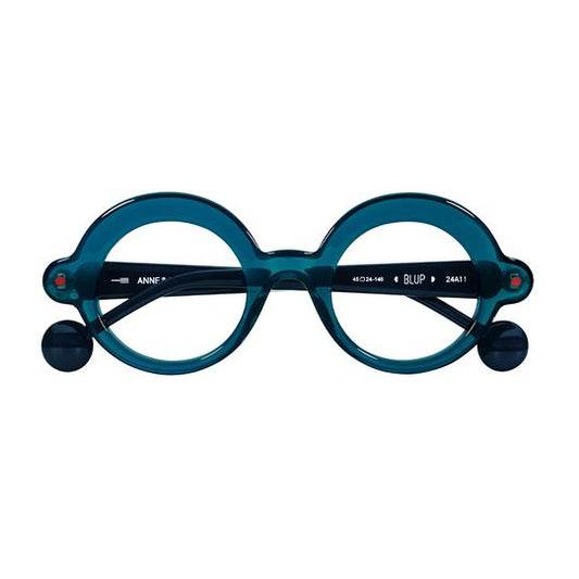 Anne et Valentin - Blup