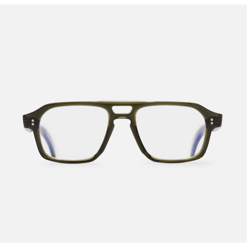 Cutler and Gross - GR15