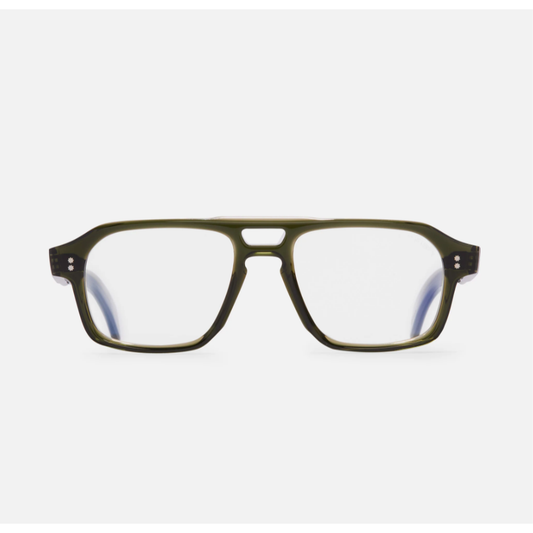 Cutler and Gross - GR15