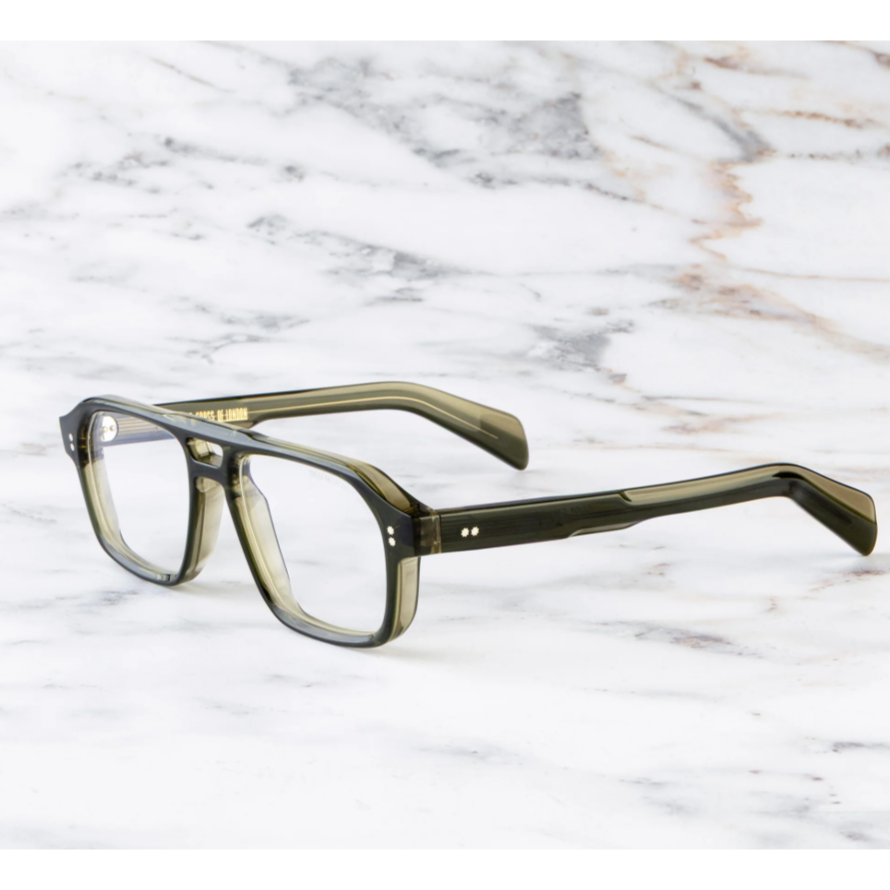 Cutler and Gross - GR15