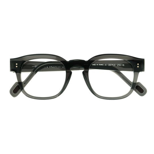 Anne et Valentin - Doyle