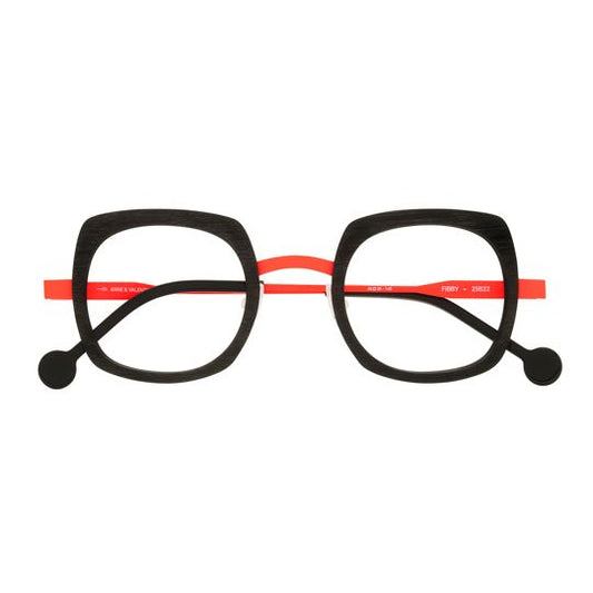 Anne et Valentin - Fibby