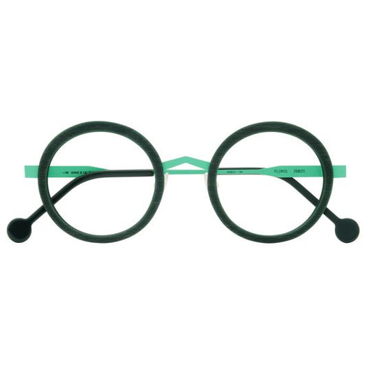 Anne et Valentin - Floris