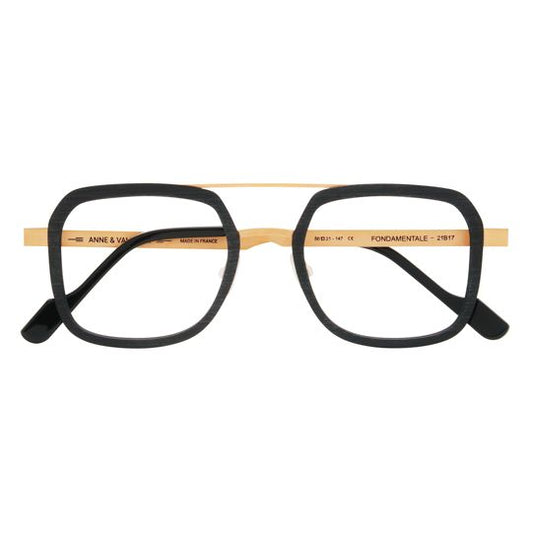 Anne et Valentin - Fondamentale