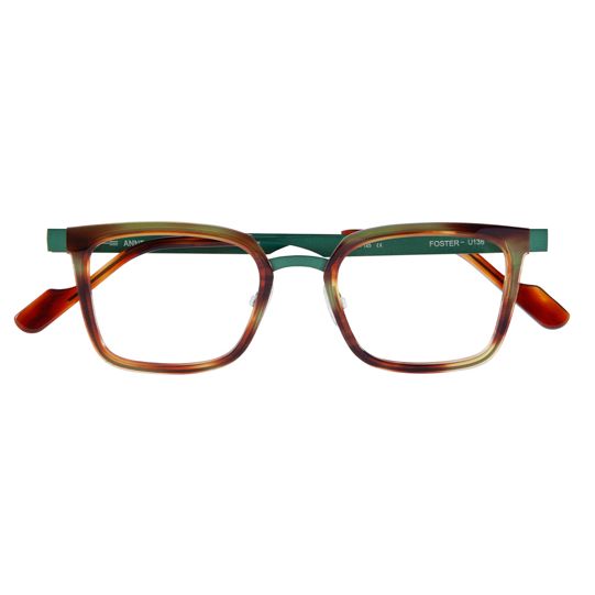 Anne et Valentin - Foster