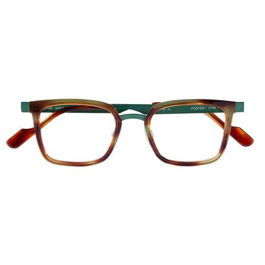 Anne et Valentin - Foster