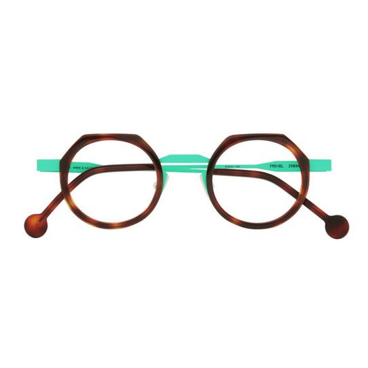 Anne et Valentin - Frehel