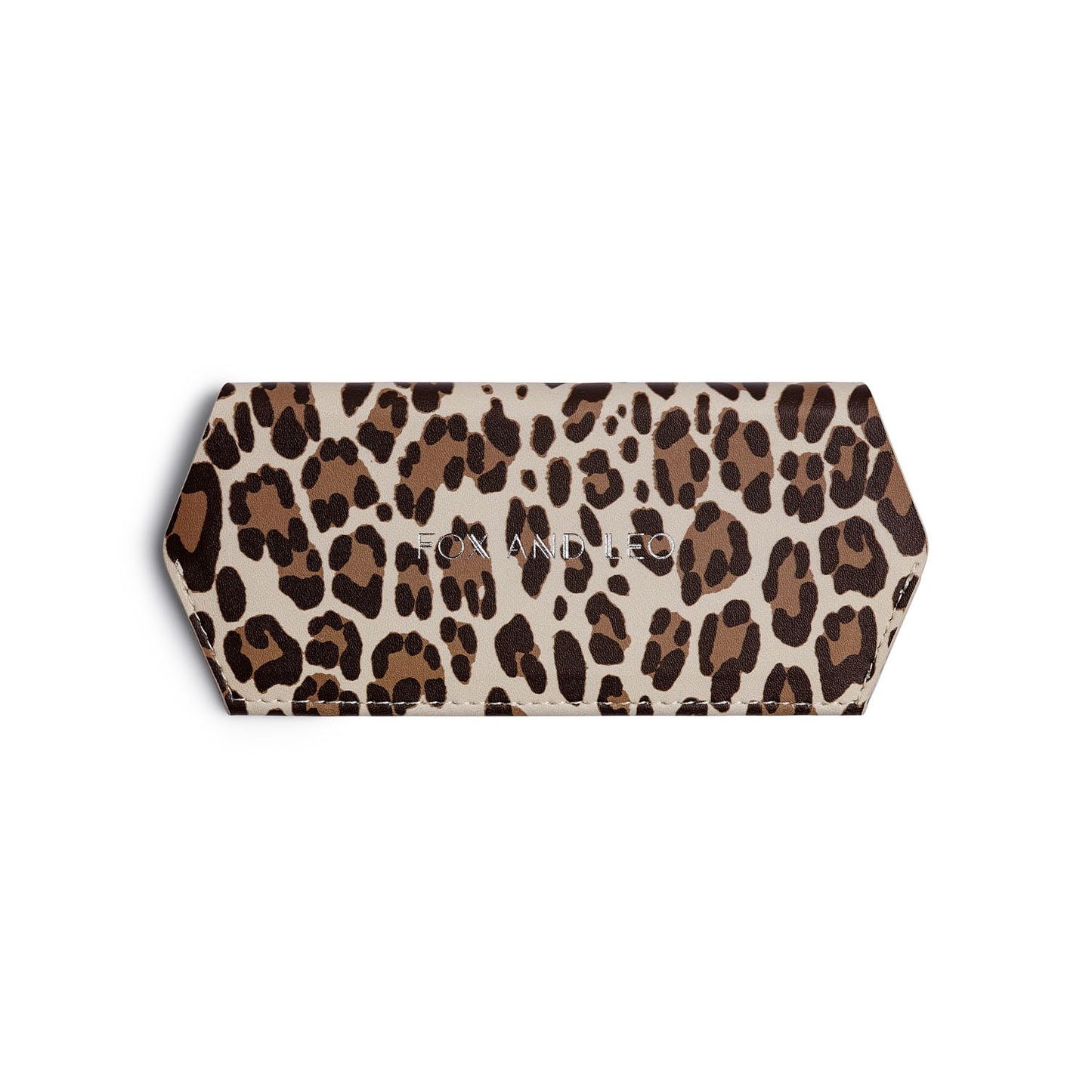 Fox and Leo - Slimline Glasses Cases