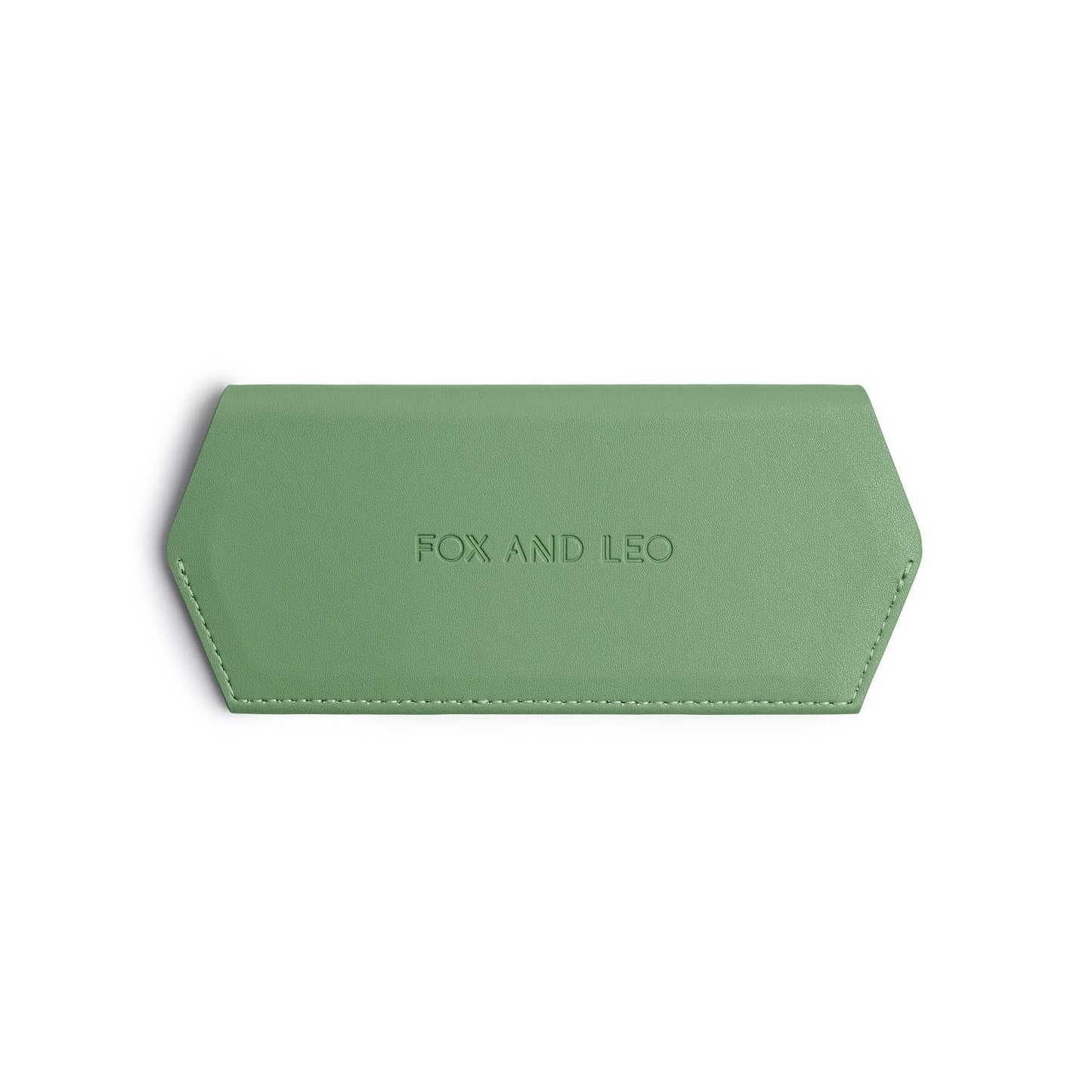 Fox and Leo - Slimline Glasses Cases