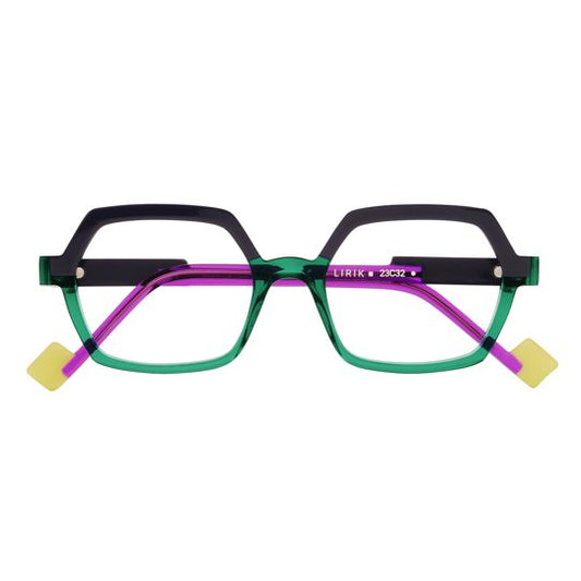 Anne et Valentin - Lirik