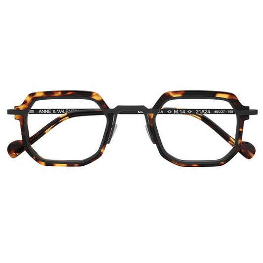 Anne et Valentin - M14