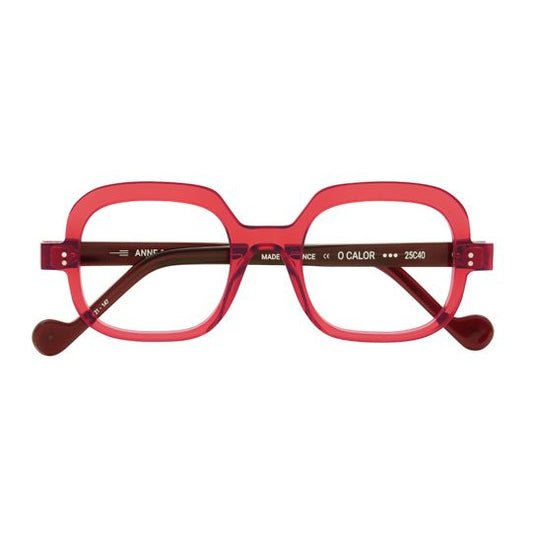 Anne et Valentin - O CALOR