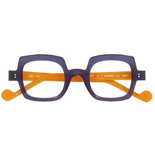Anne et Valentin - O SQUARE