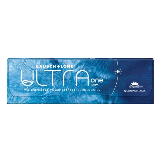 B&L - ULTRA ONEday Sphere