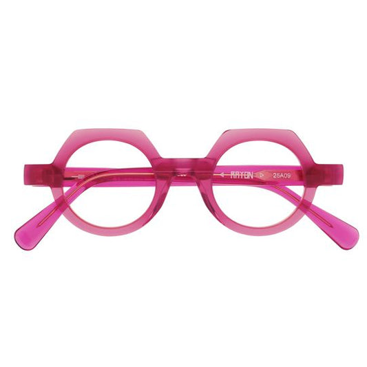 Anne et Valentin - Rayon