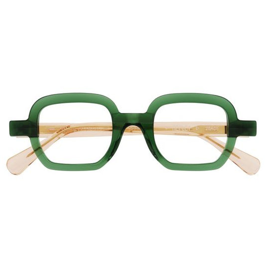 Anne et Valentin - Reflet