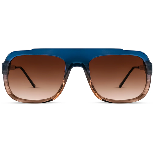 Thierry Lasry - Bowery Sun