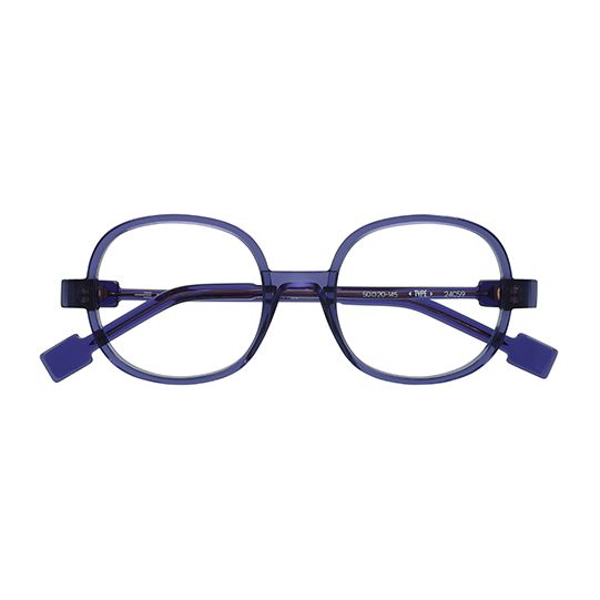 Anne et Valentin - Type