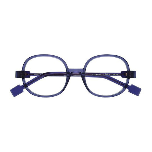 Anne et Valentin - Type