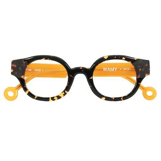 Anne et Valentin - WAMY