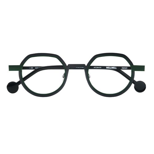 Anne et Valentin - Wellwell