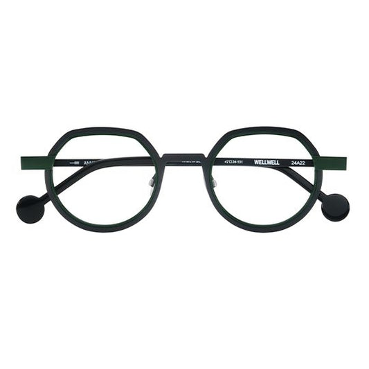 Anne et Valentin - Wellwell