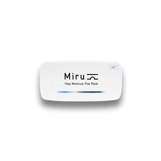 Menicon - Miru 1-day Flat-Pack Multifocal