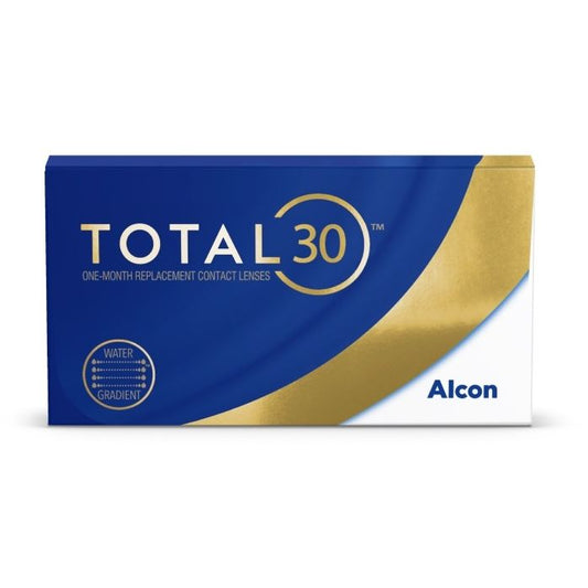 Alcon - Total 30 Sphere