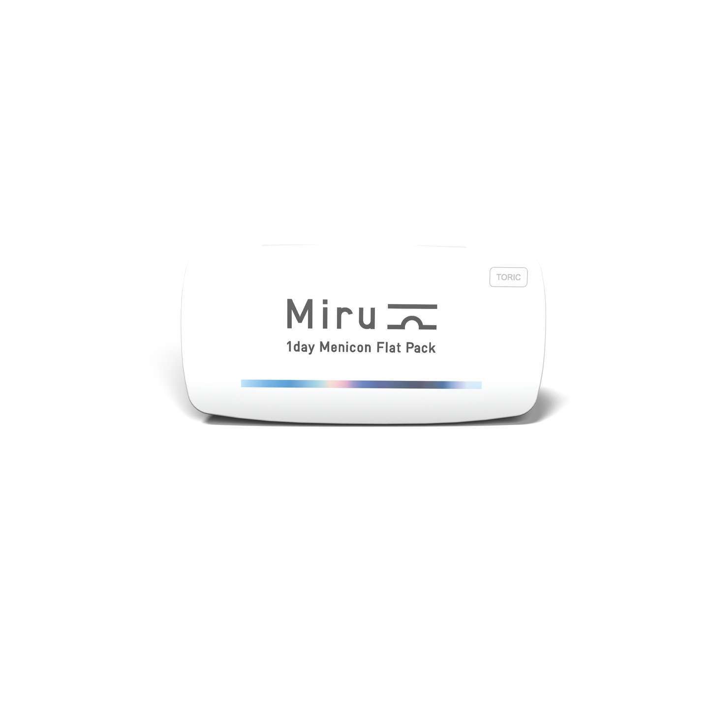 Menicon - Miru 1-day Flat-Pack Toric