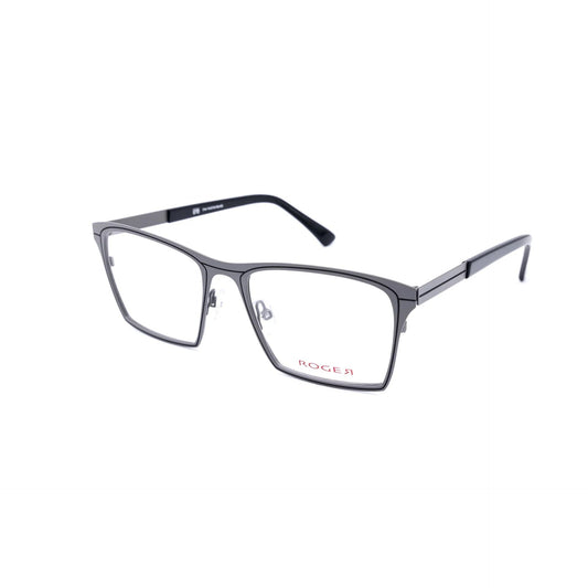 Roger - Chico Grande