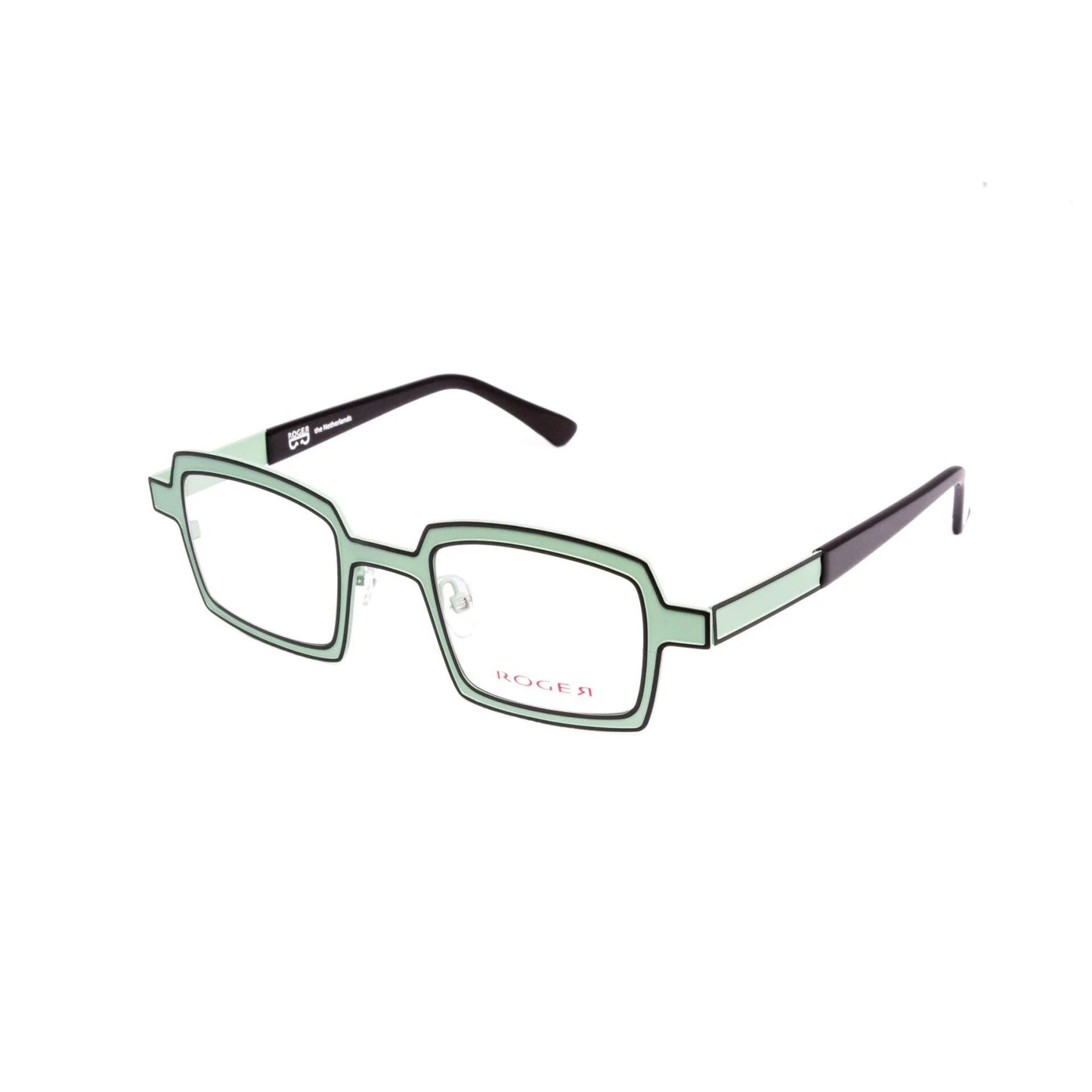 Roger - Cartoon Pedro