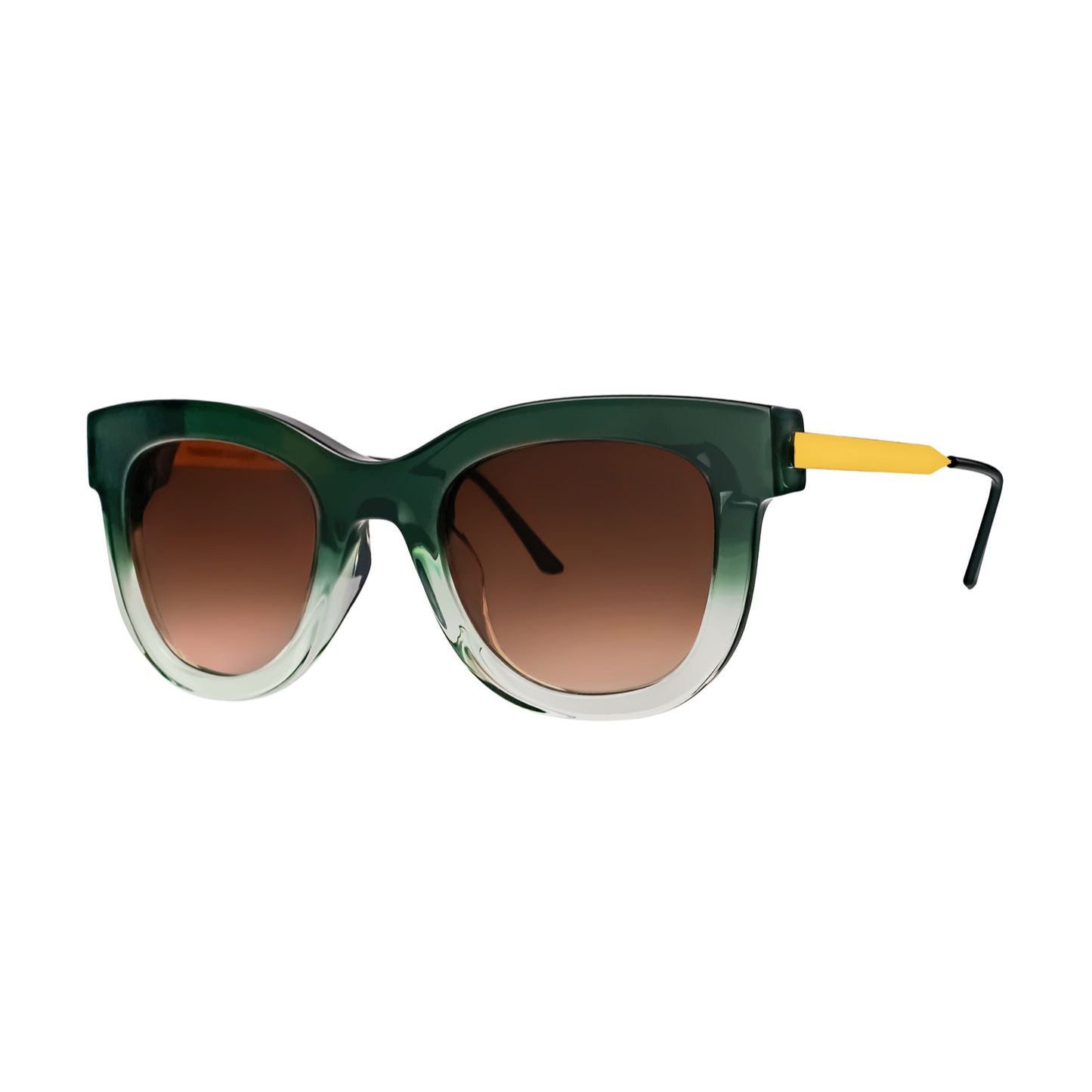 Thierry Lasry - Sexxxy Sun