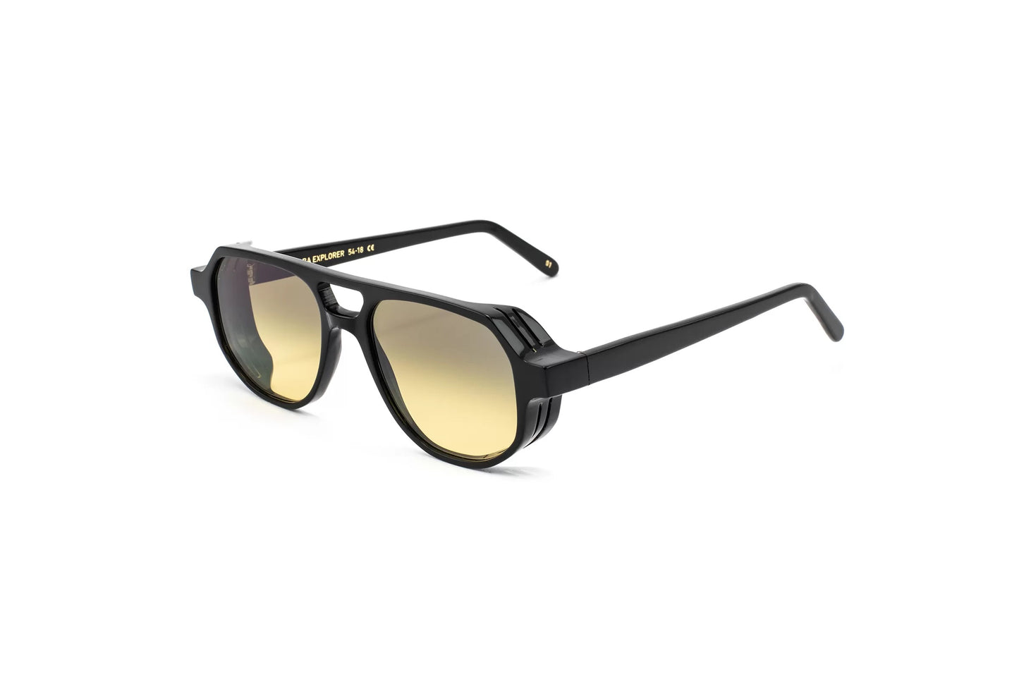 L.G.R - Asmara Explorer Sun