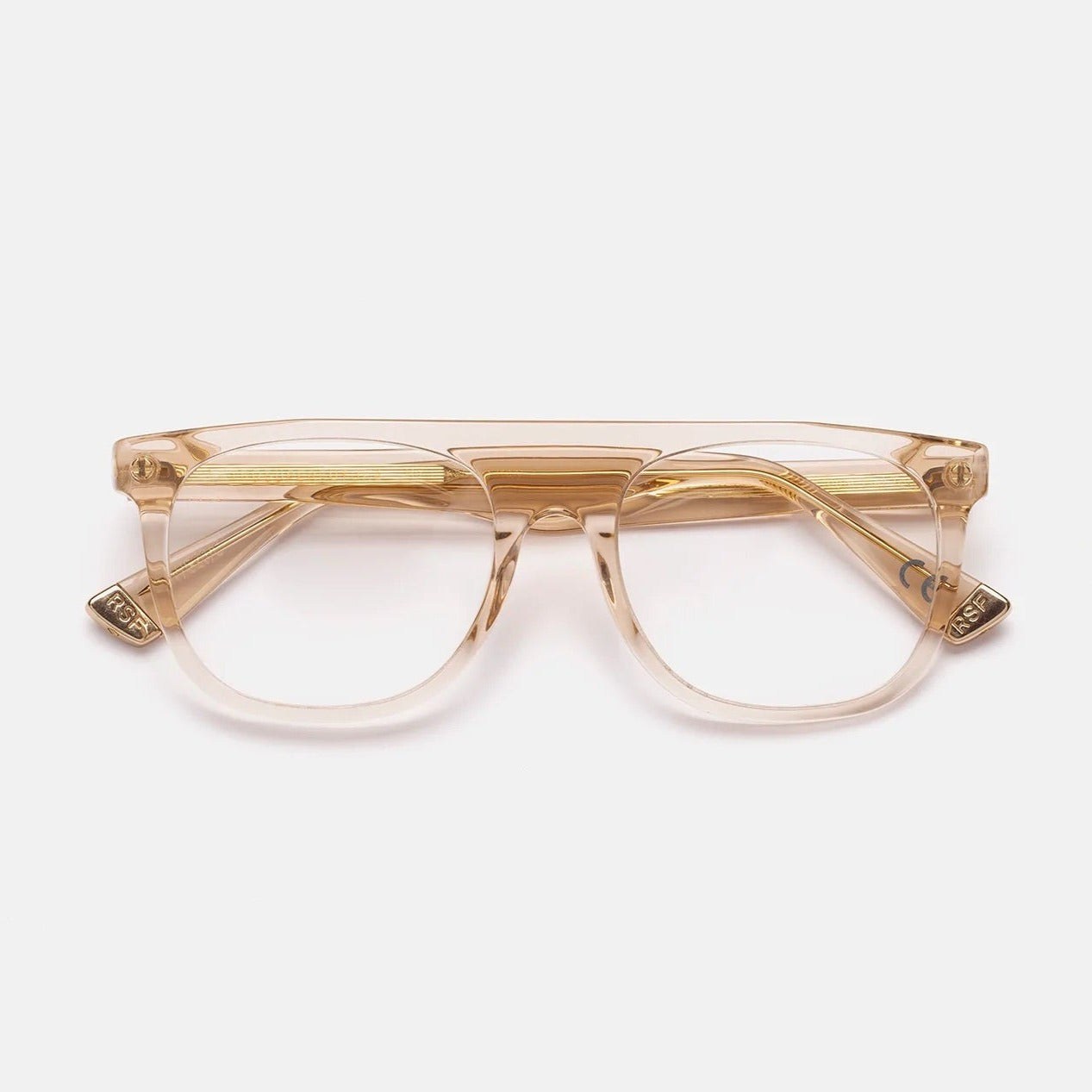 RSF - Flat top – Oculus Dexter Optometry