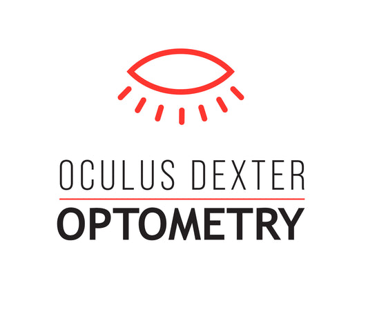 Oculus Dexter Gift Card