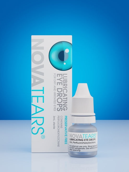 NovaTears 3mL