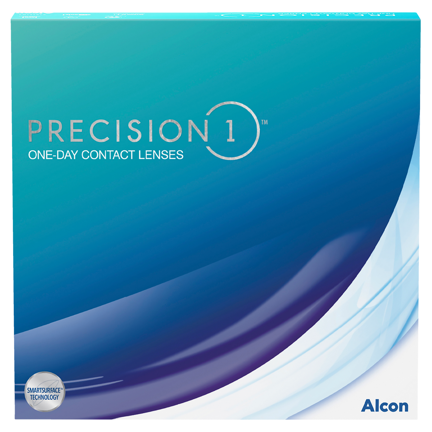 Alcon - Precision 1 Sphere