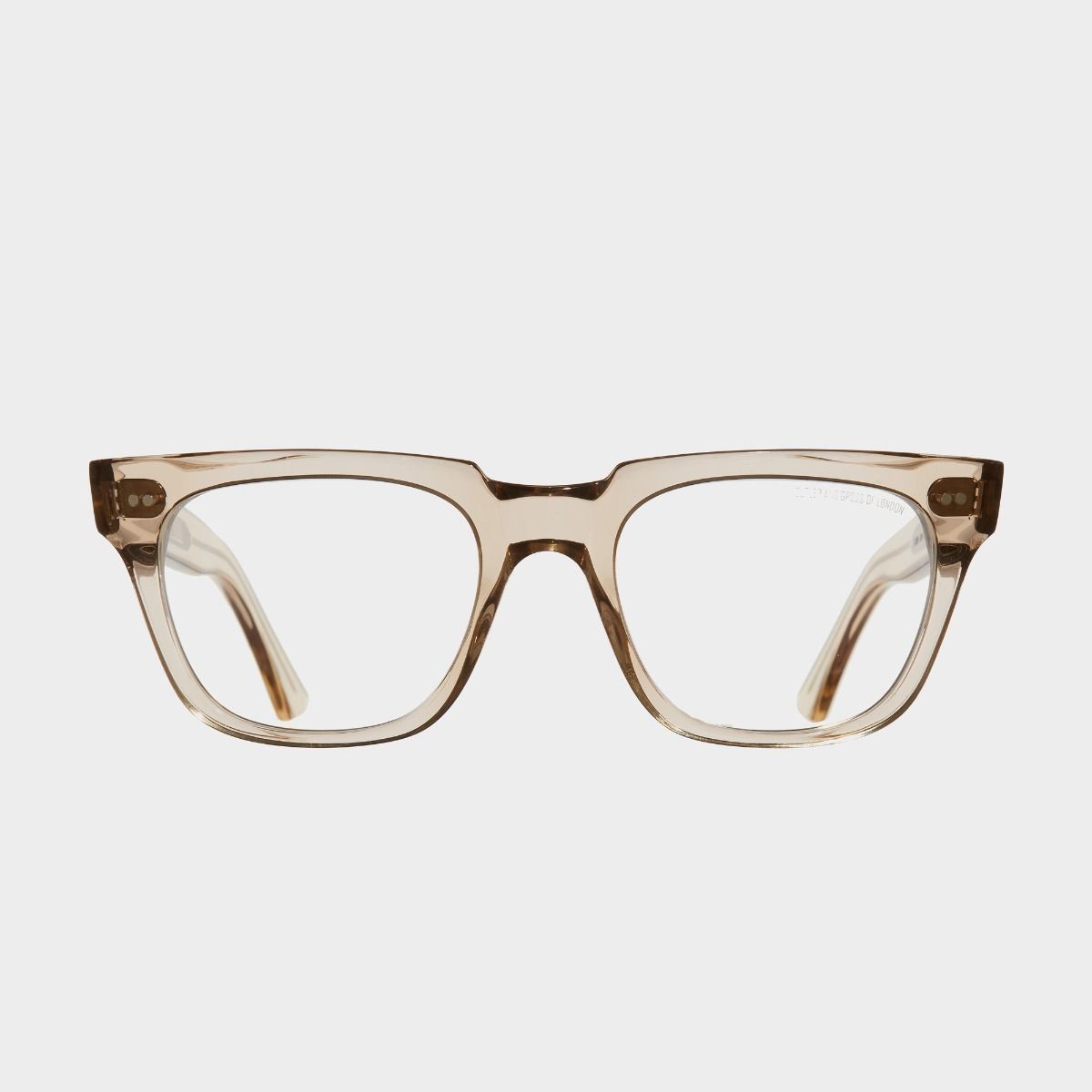 Cutler and Gross - 1381