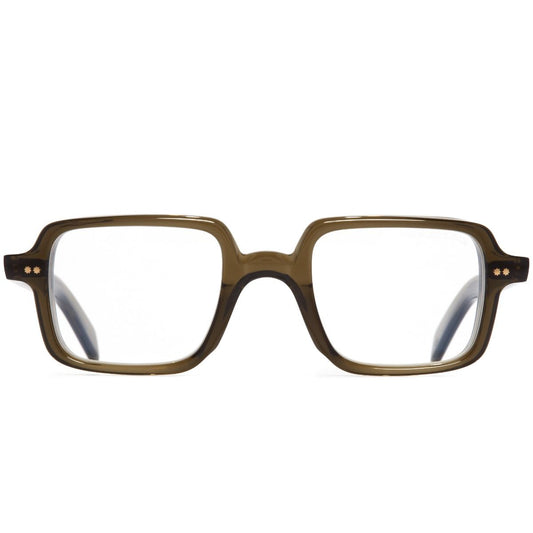 Cutler and Gross - GR02